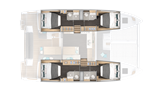 4 Cabins
